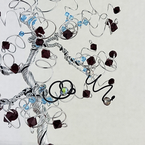 Hanna's SunTrees Wire Art Trees - Picture 6 of 7